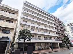 物件画像 中銀三鷹マンシオン