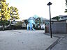周辺：セブン-イレブン 杉並高井戸西店 (960m)