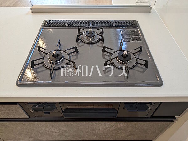 キッチン