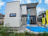 外観：外観　【日野市豊田3丁目】