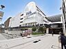 周辺：光が丘IMA (820m)