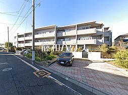 物件画像 所沢緑町ガーデンハウス