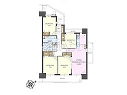 マンションイメージ