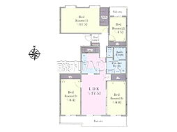 マンションイメージ