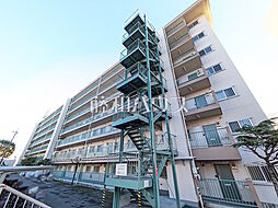 物件画像 西高島平スカイハイツ