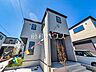 外観：3号棟　外観　【新座市新堀2丁目】
