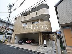 マンションイメージ
