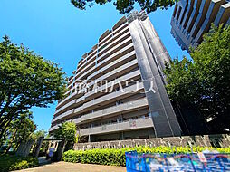 物件画像 アイムふじみ野西三番館