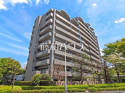 物件画像 アイムふじみ野西三番館