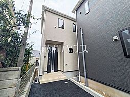 和光市下新倉4丁目 全2棟 新築分譲住宅 1号棟