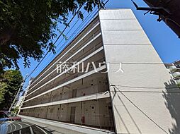 物件画像 武蔵野グリーンタウン D棟