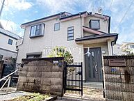 東京都八王子市散田町5丁目：物件画像