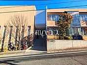 八王子実践幼稚園 (2140m)