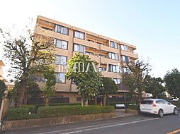 マンションイメージ