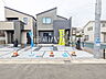 外観：2号棟　外観　【東村山市青葉町1丁目】
