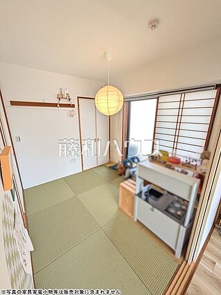居室　【大泉学...