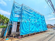 東京都昭島市緑町2丁目：物件画像
