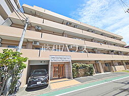 物件画像 レーヴステージ府中緑町