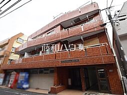マンションイメージ