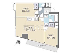 マンションイメージ