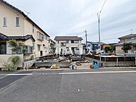 東京都日野市神明4丁目：物件画像