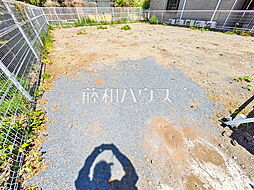八王子市台町4丁目 全1区画 宅地分譲