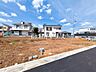 外観：2号地　現地写真　【八王子市小宮町】
