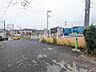 外観：接道状況および現場風景　【八王子市小宮町】