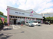 ジェーソン八王子宇津木台店 (1120m)