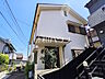 外観：現地写真(現況：古屋有)　【三鷹市中原2丁目】 平日のご案内も可能です。まずはお気軽にお問合せ下さいませ。