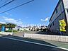 外観：我が家に合った暮らしを追及できるフリープランの建築条件付き土地で、夢のマイホームを建築してみませんか？（現況：駐車場）　【練馬区下石神井2丁目】