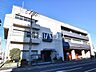周辺：東京消防庁 石神井消防署 (520m)