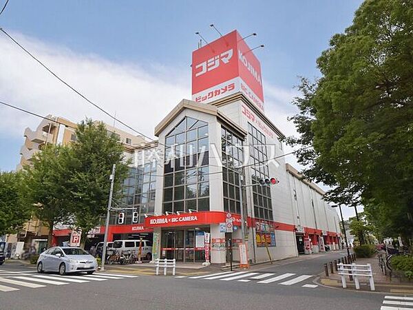 周辺を拡大表示