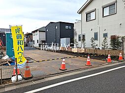 外観の画像