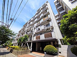 物件画像 ライオンズマンション三鷹