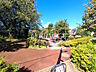 周辺：練馬区立 北新井公園 (150m)