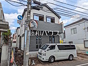 A号棟　外観　【練馬区大泉学園町8丁目】