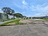 外観：3号地　現地写真　【昭島市田中町2丁目】