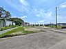 外観：現場風景　【昭島市田中町2丁目】
