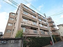 物件画像 ザ・ステイツ向山フィルコート