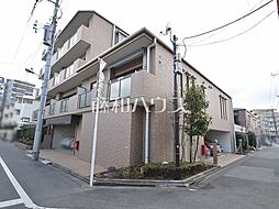 外観の画像
