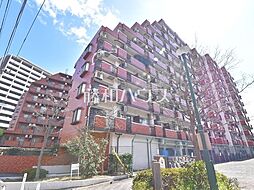物件画像 セザールプラザ府中