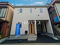 東京都板橋区赤塚2丁目：物件画像