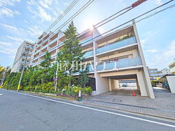 物件画像 グランドメゾン千歳烏山