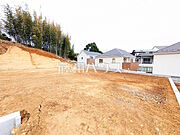 3号地　現地写真　【八王子市中山】