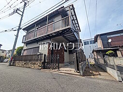 外観の画像