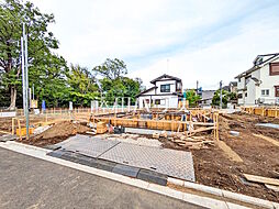 小平市上水本町2丁目 全14棟 新築分譲住宅 J号棟