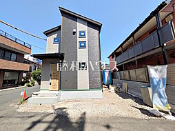 外観の画像