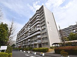 物件画像 昭島つつじが丘ハイツ北住宅22号棟