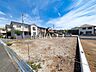 外観：D号地　現地写真　【日野市大坂上4丁目】